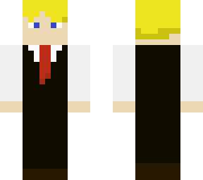 mr. butler (fixed)