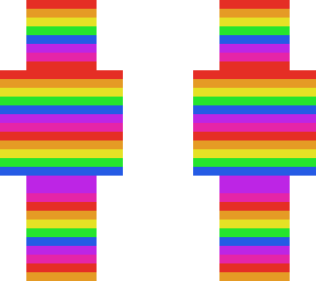 mr rainbows
