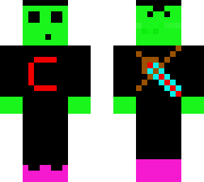 mr.slime