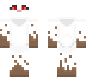 muddy killer bunny