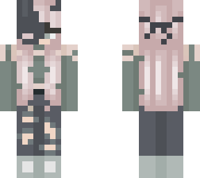 my current skin