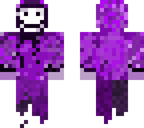 my fire skin