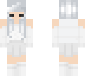 my new favorite skin.