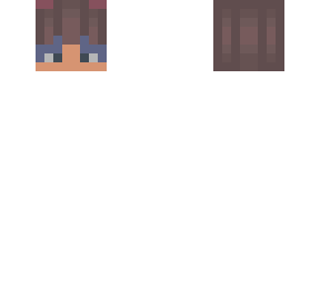 my new skin so far.. (can u give me feedback on how u like it so far?)