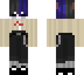 my oc