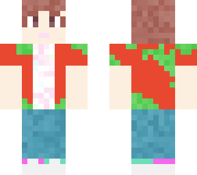my oc