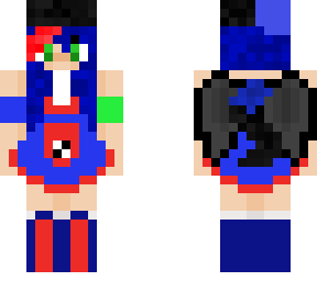 my oc