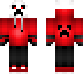 my own skin