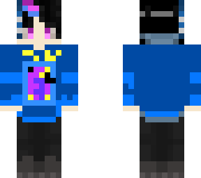 my roblox avatar