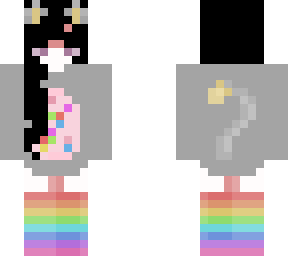 my sis's skin