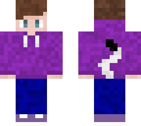 my skin (fixed)