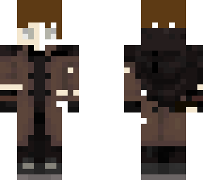 my skin (half dead alive)
