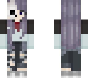 my skin, inspired