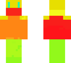 my skin 100%