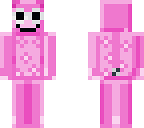 my skin