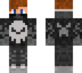 my skin