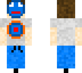 my skin