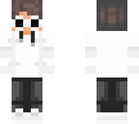 my skin
