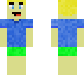 my skin