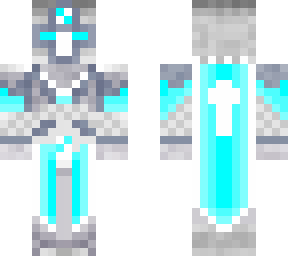 my skin inverted