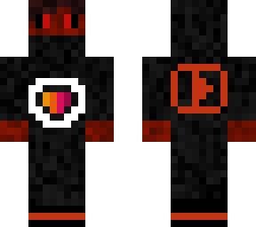 my yt skin