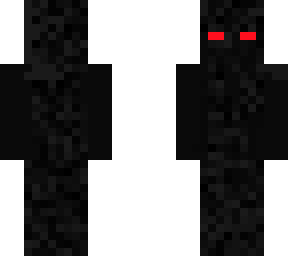 mysterious