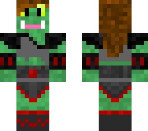 negri lady orc- updated