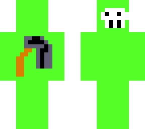 neon reapor