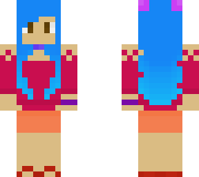 nether clothes