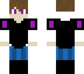 nether gamer (updated)