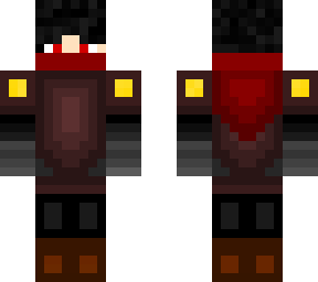 nether hunter