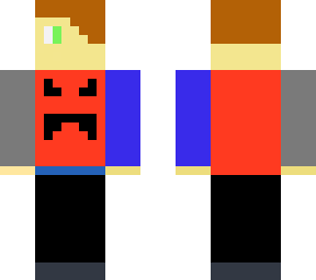 new animation