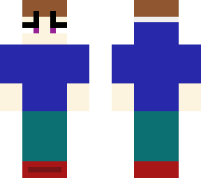 newest skin