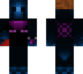 nightmare (enderman)