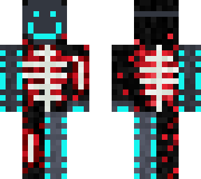 nightsmuggler neon