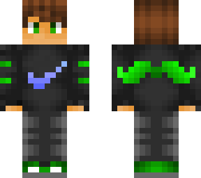 nike boy 2