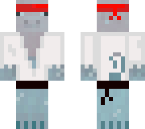 ninja training iceacle