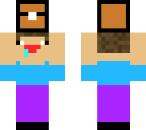 noob man