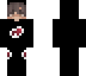 not my own skin
