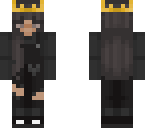 not my skin, i did not create this, i am copy and pasting two together