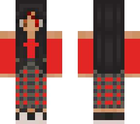 og skin redone