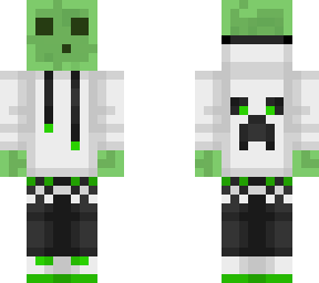 og slime boy re make