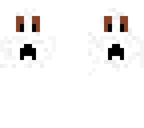 oooooo, boo! ghosty