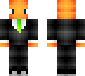 orange business