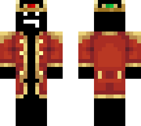 orzen king