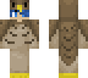 owl onesie dude