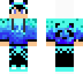 panda boy opiblox