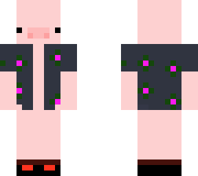 pardise pig