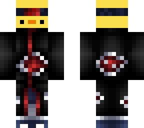 pato akatsuki