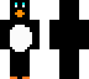 penguin
